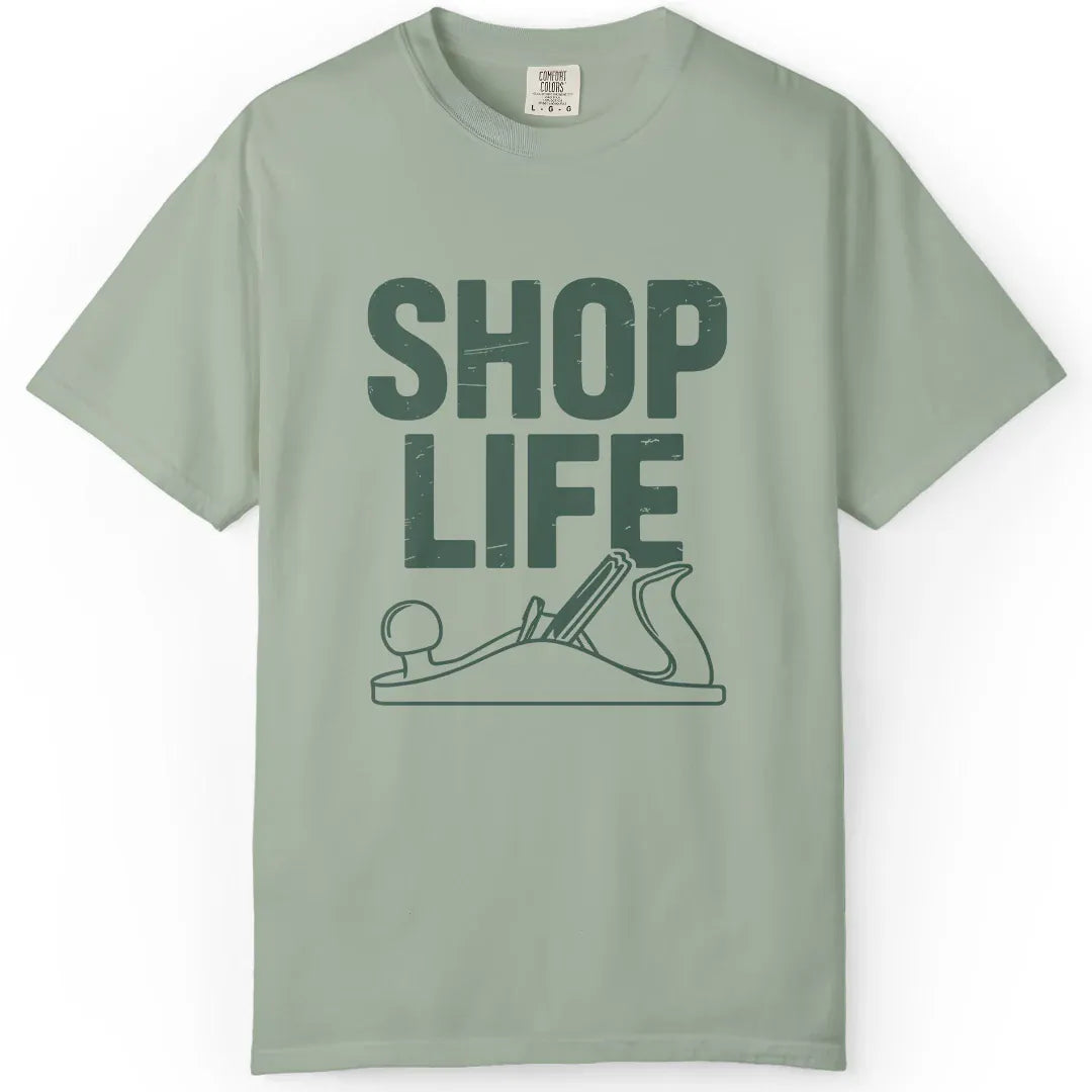 Shop Life