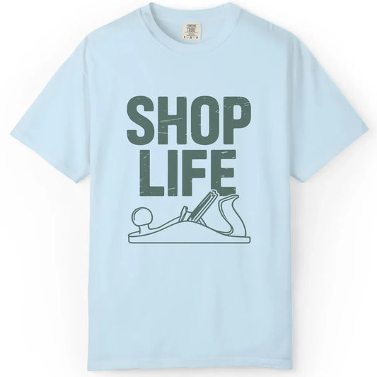 Shop Life