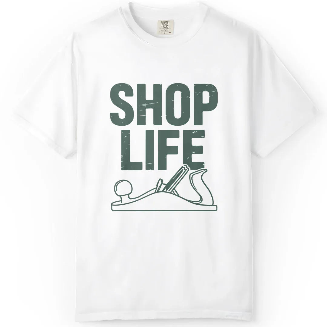 Shop Life