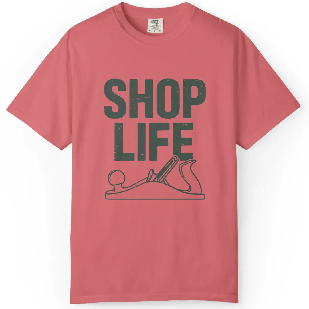 Shop Life