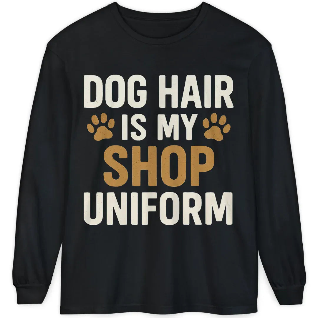 Shop Uniform