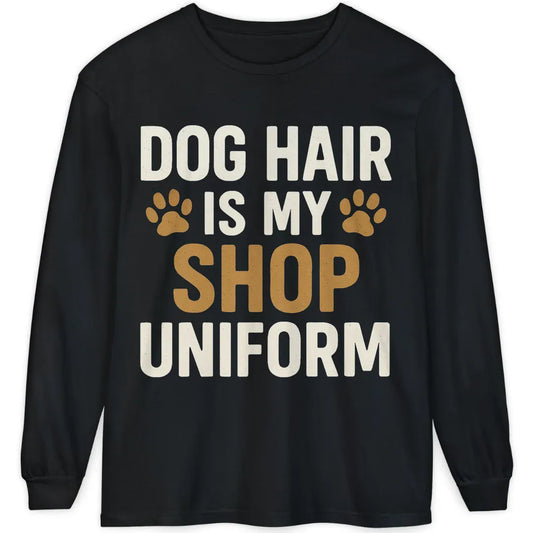 Shop Uniform