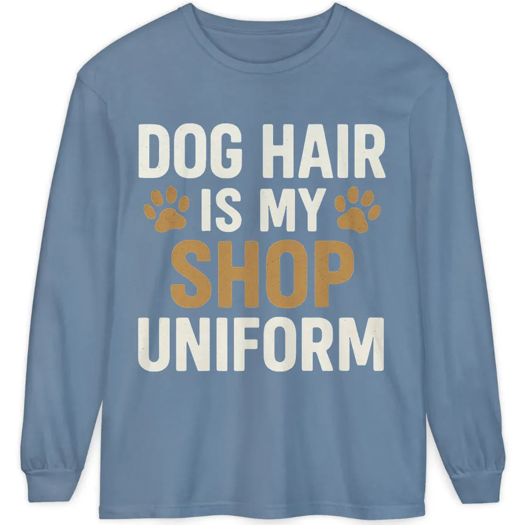 Shop Uniform