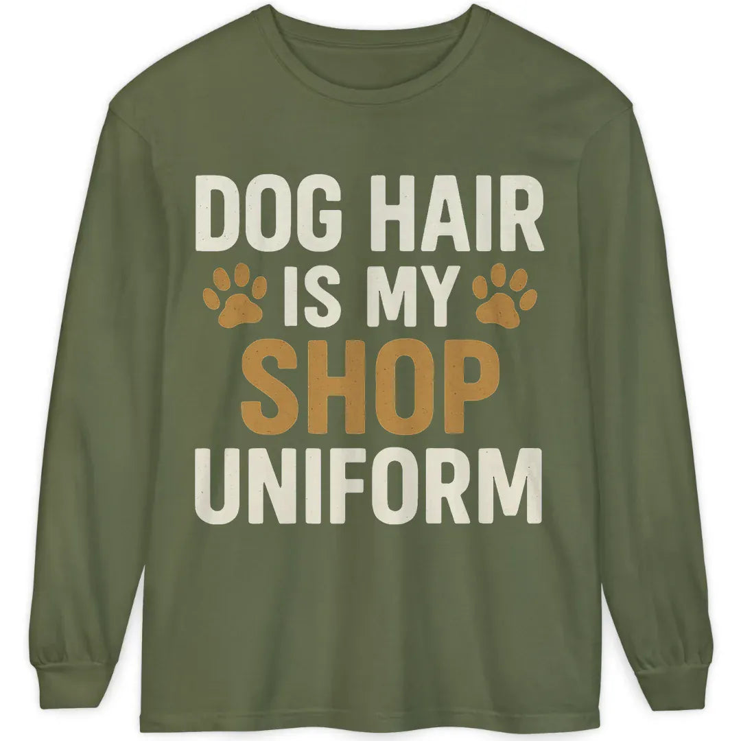 Shop Uniform