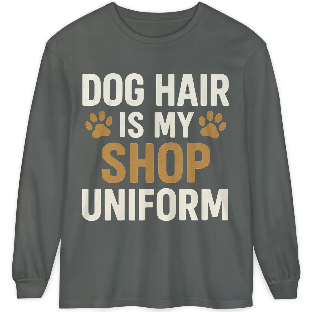 Shop Uniform