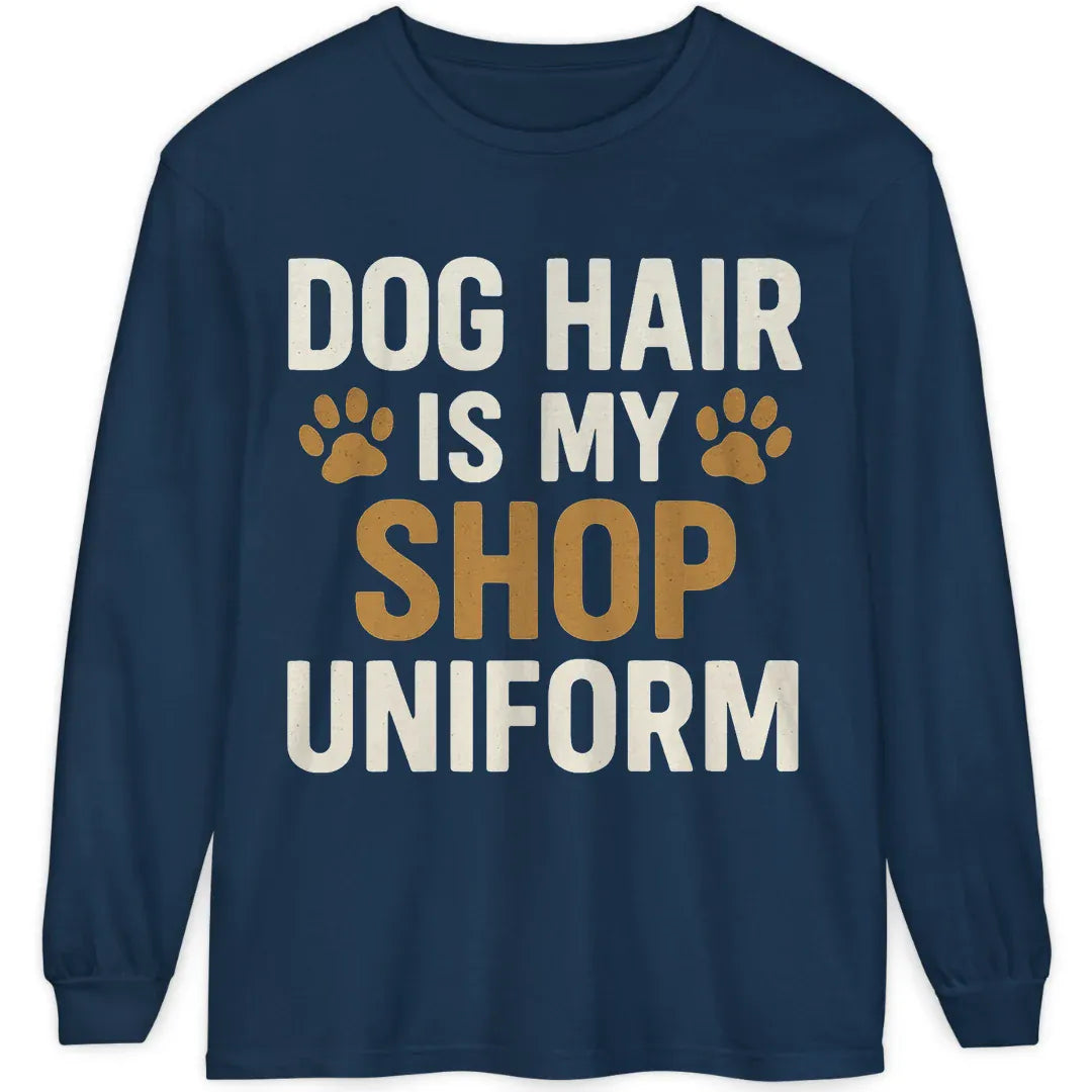 Shop Uniform