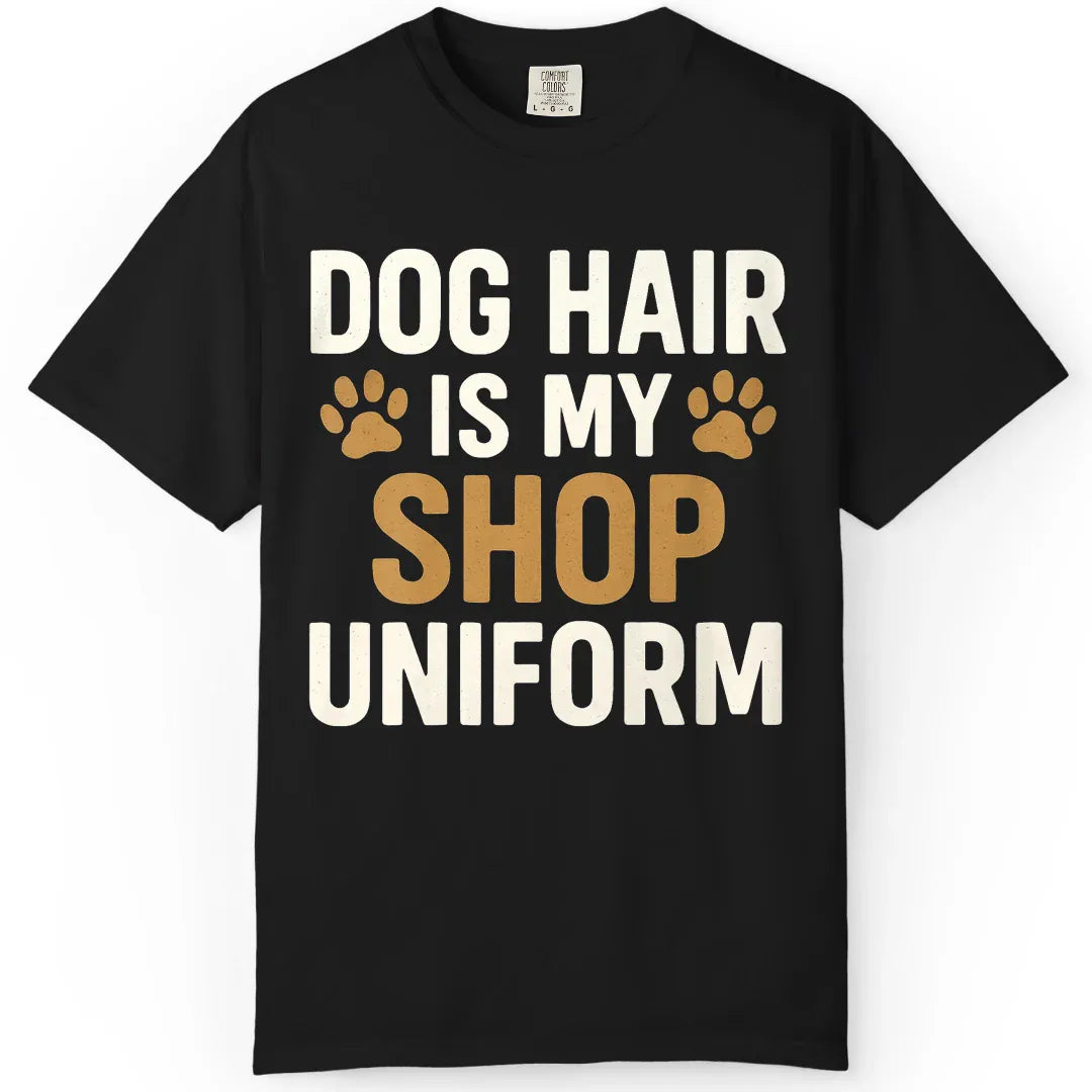 Shop Uniform
