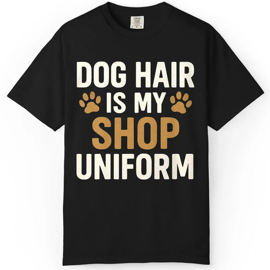 Shop Uniform