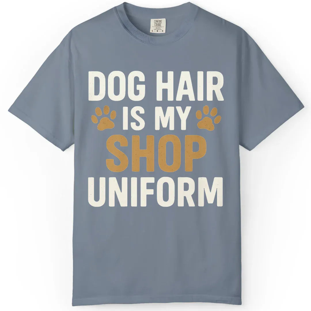Shop Uniform