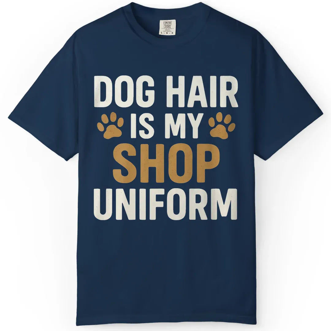 Shop Uniform