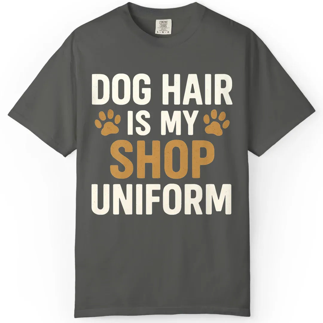 Shop Uniform