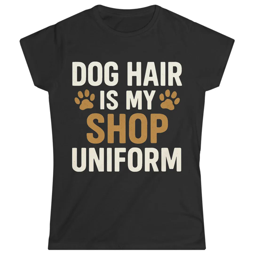 Shop Uniform