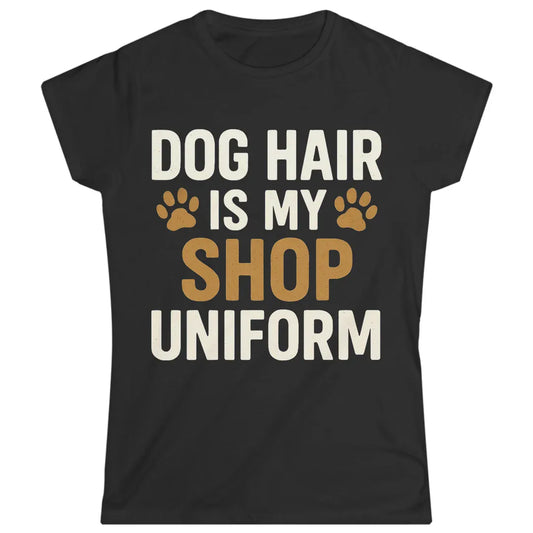 Shop Uniform