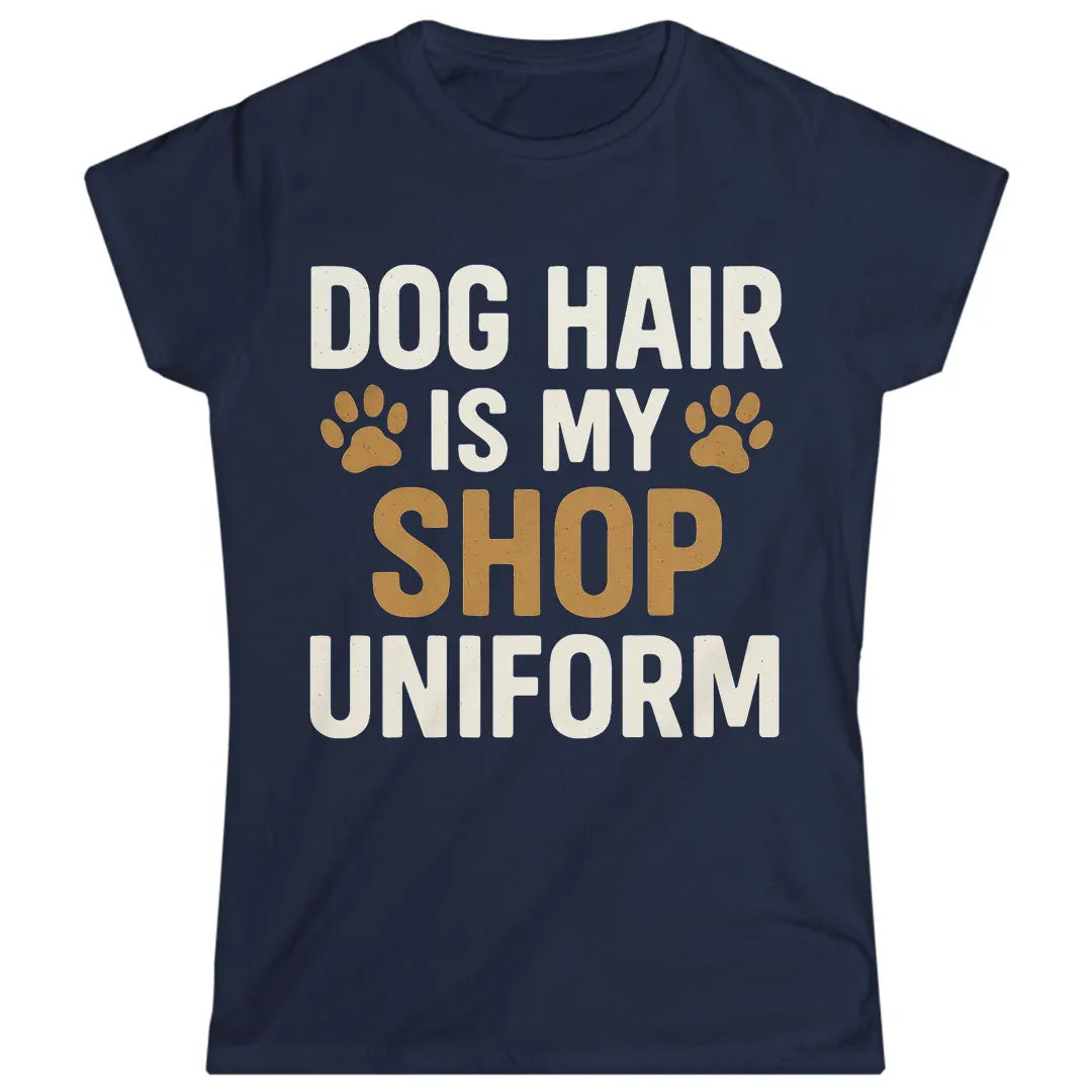 Shop Uniform