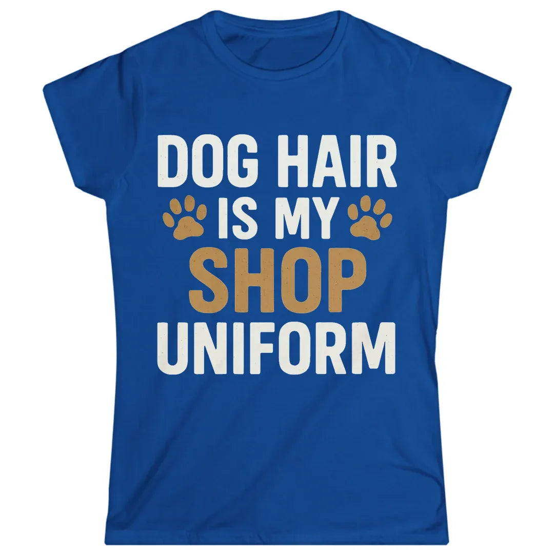Shop Uniform