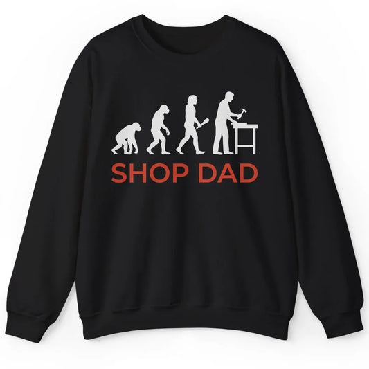 Shop Dad
