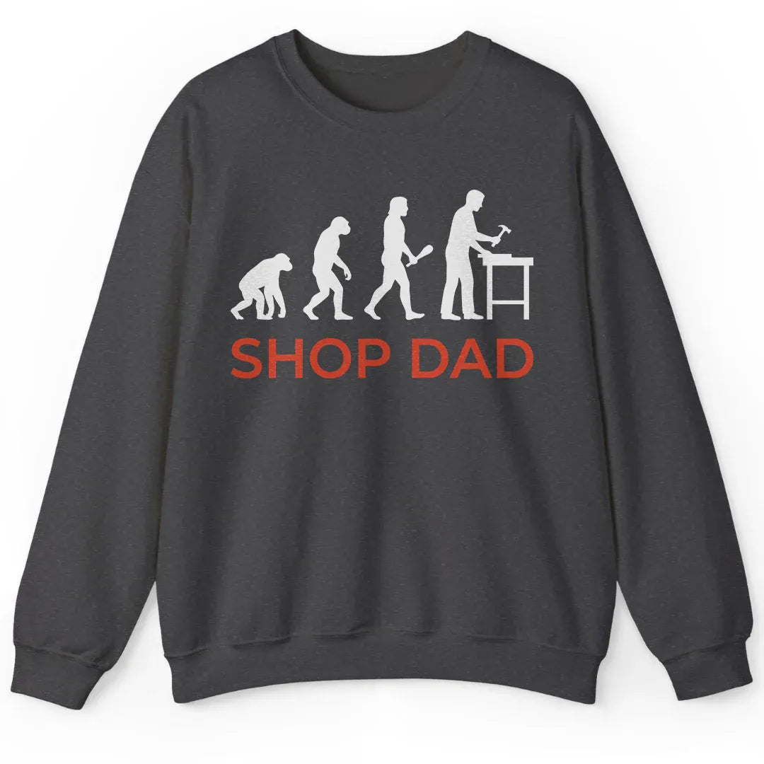 Shop Dad