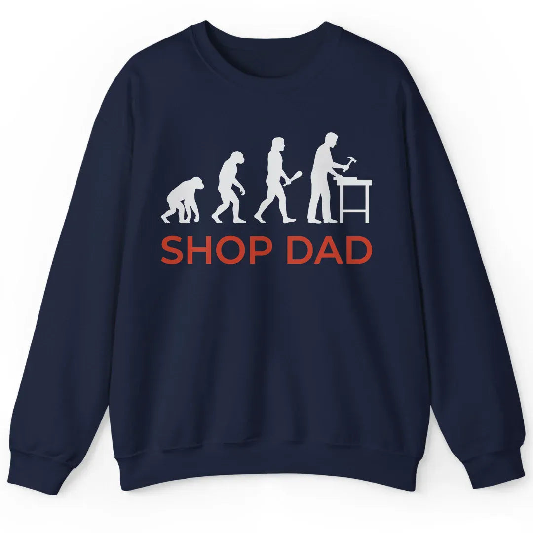 Shop Dad
