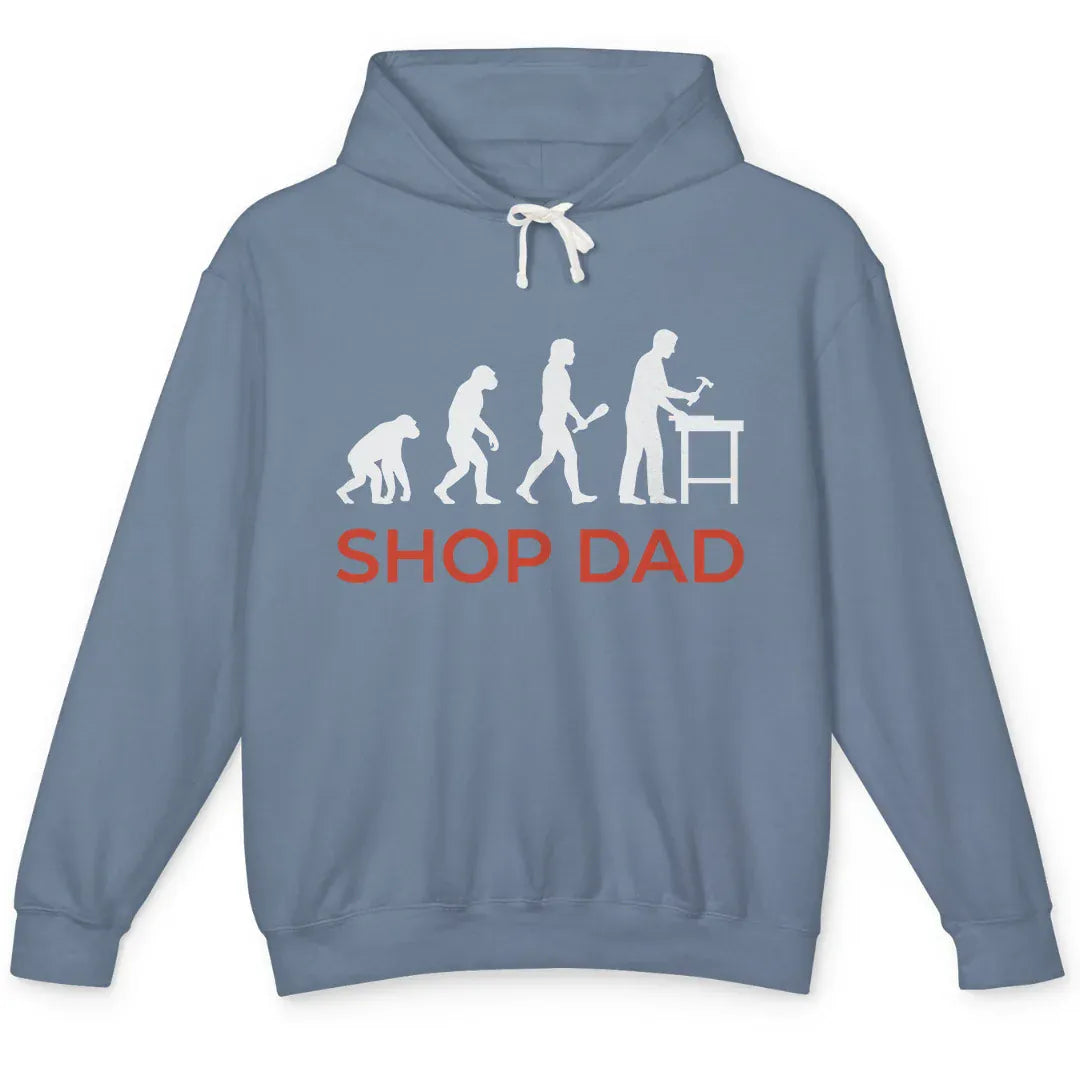 Shop Dad