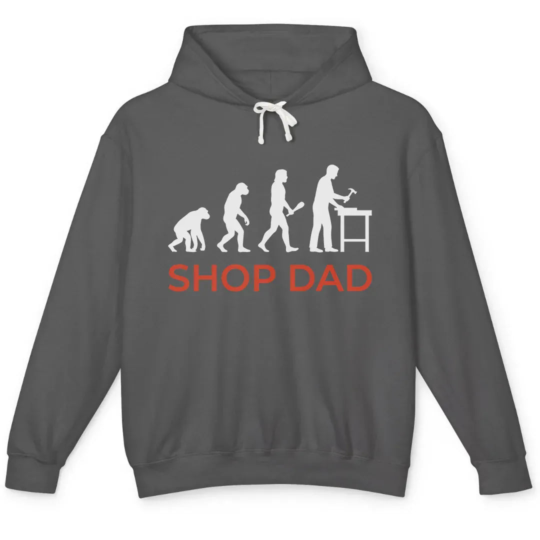 Shop Dad