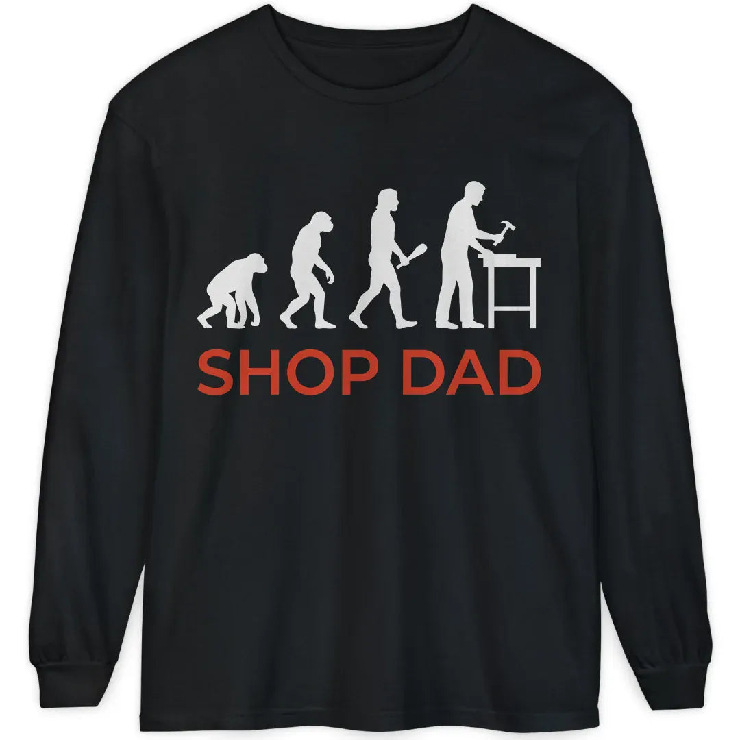 Shop Dad