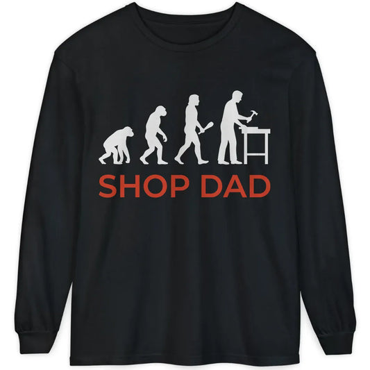 Shop Dad