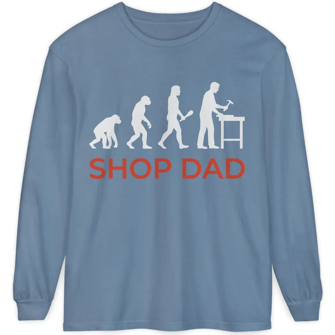 Shop Dad