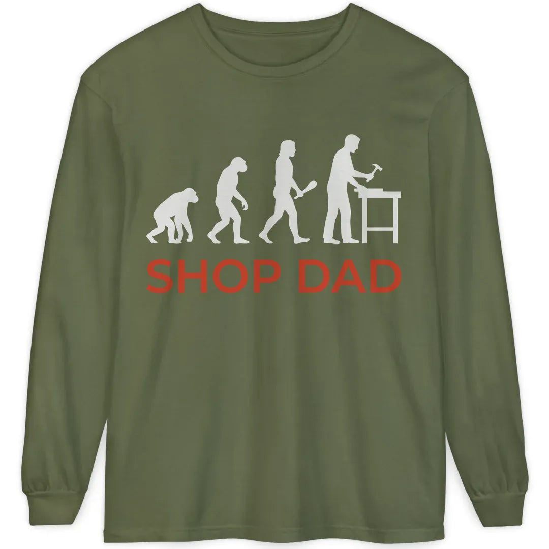 Shop Dad