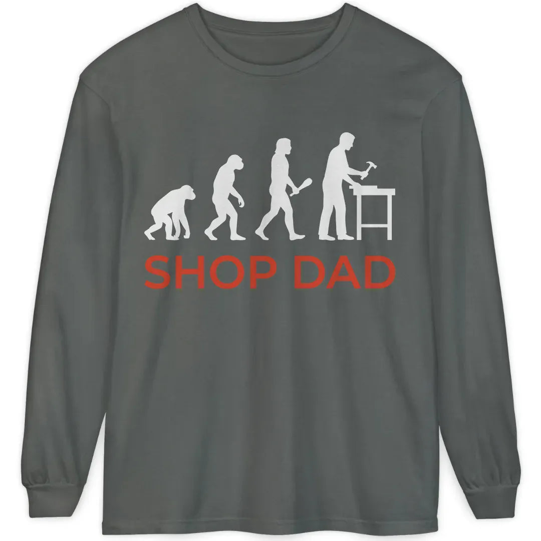 Shop Dad