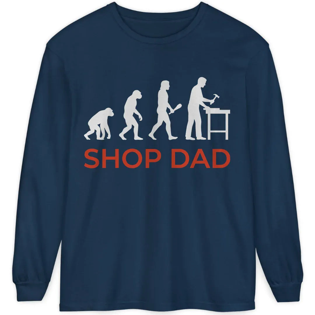 Shop Dad