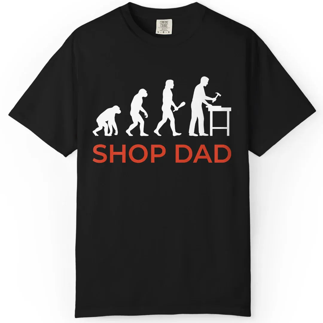 Shop Dad