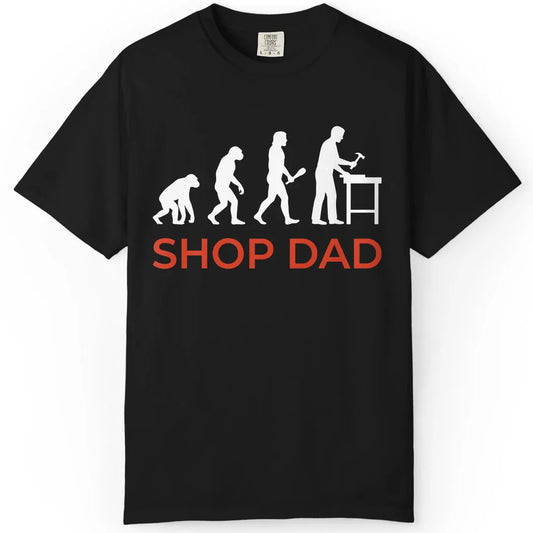 Shop Dad