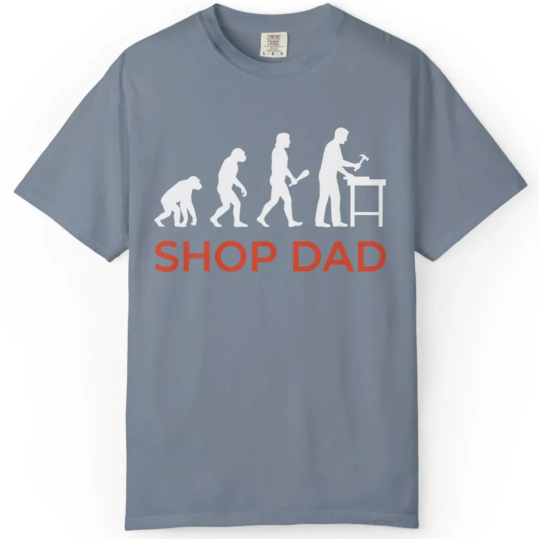 Shop Dad