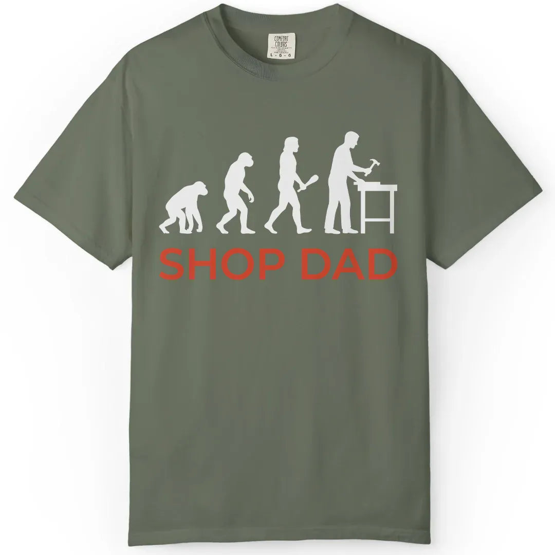 Shop Dad