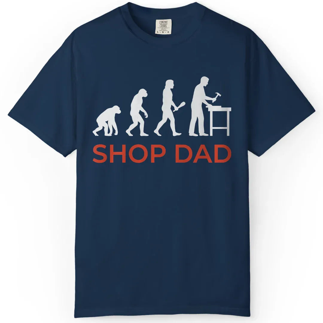 Shop Dad