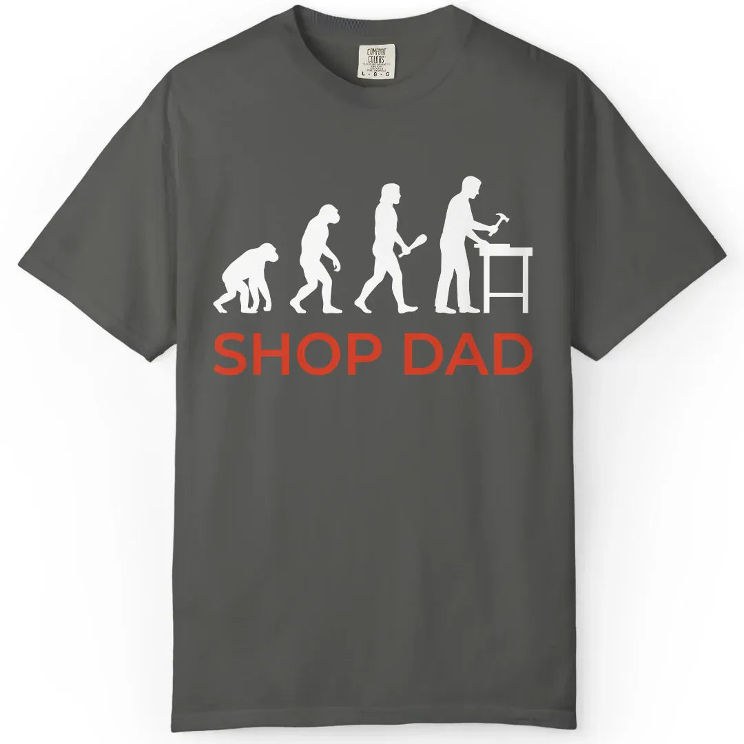 Shop Dad