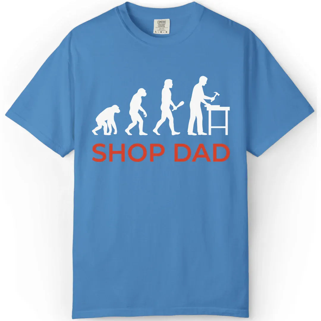 Shop Dad
