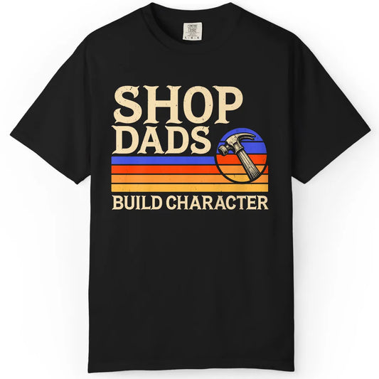 Shop Dads