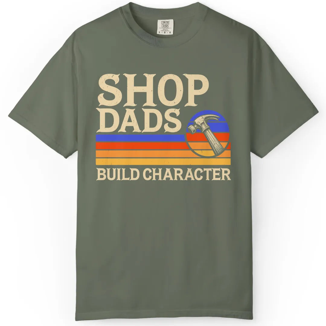 Shop Dads