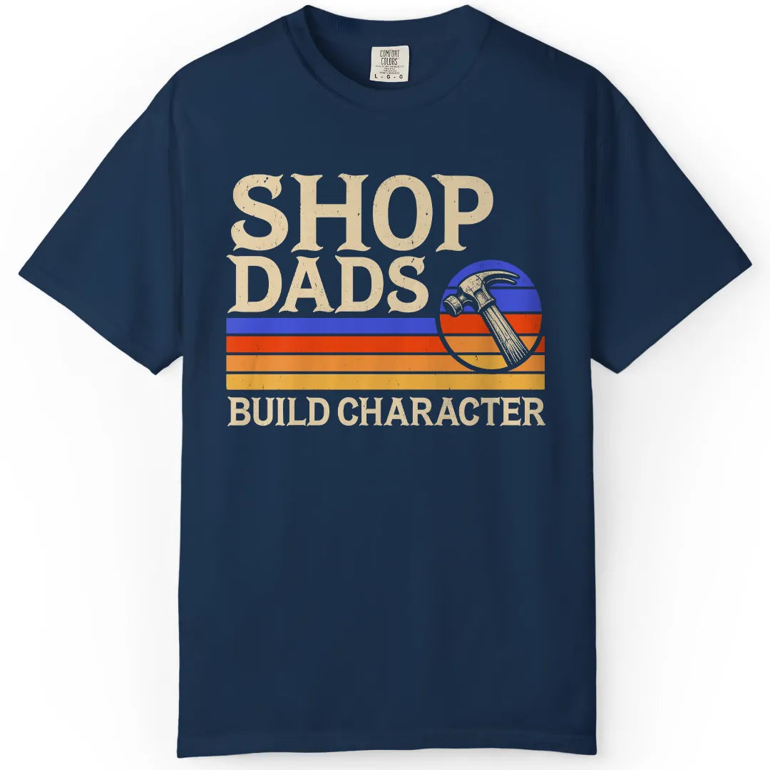 Shop Dads
