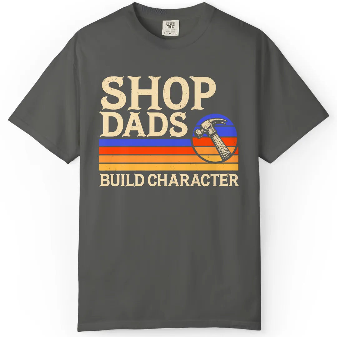 Shop Dads