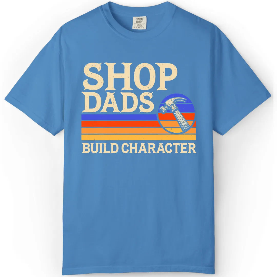 Shop Dads