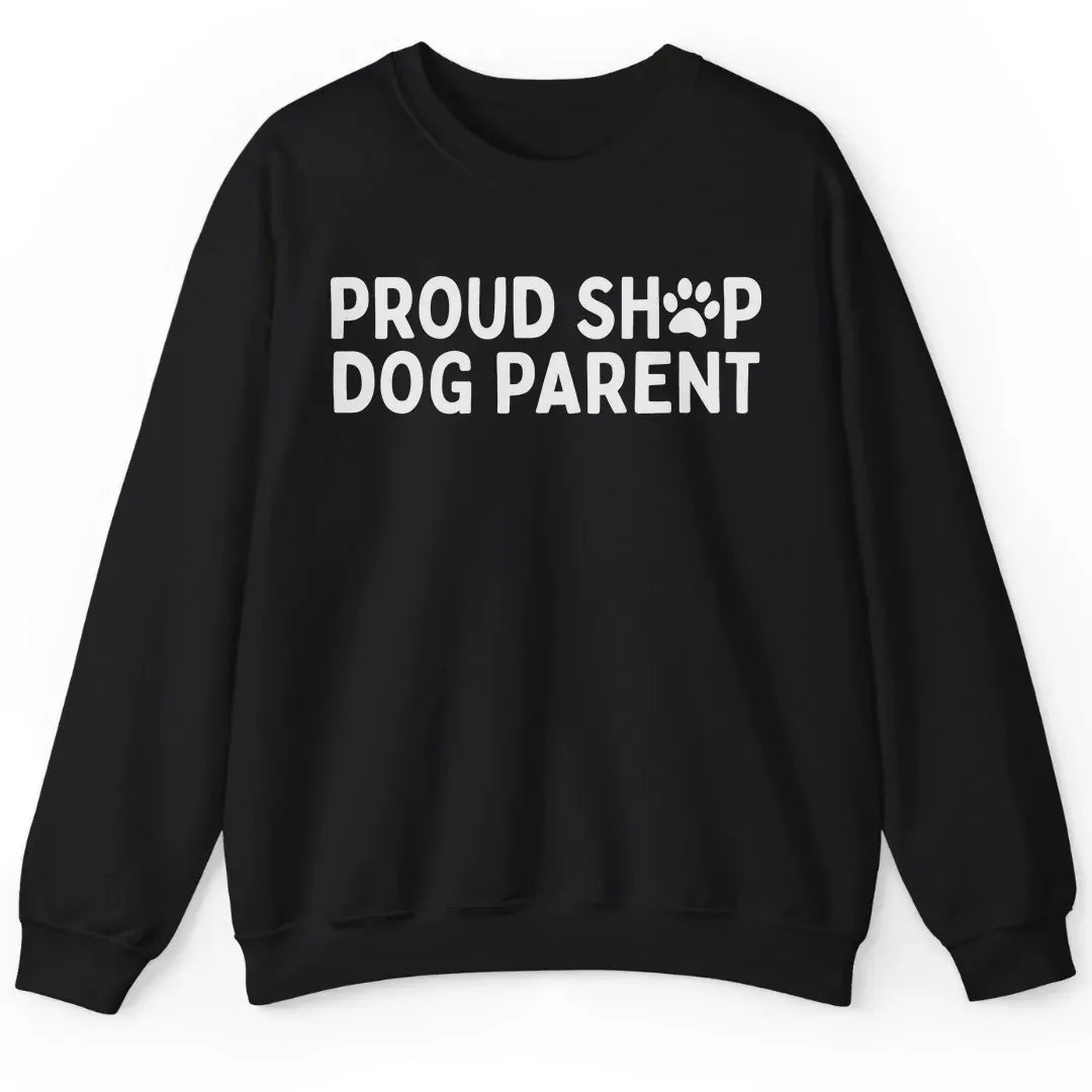 Shop Dog Parent