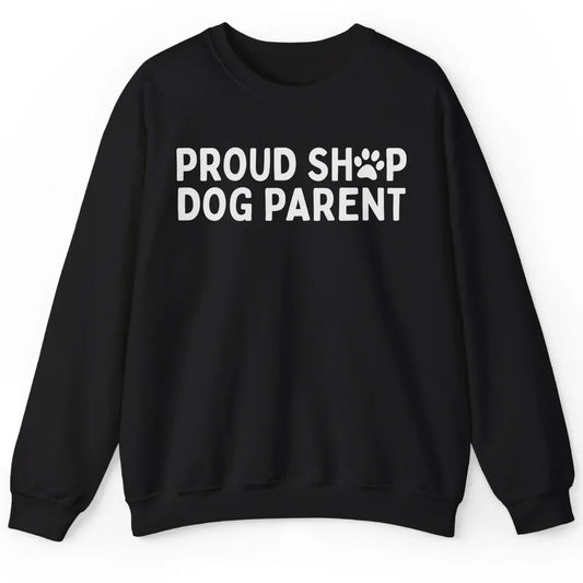 Shop Dog Parent