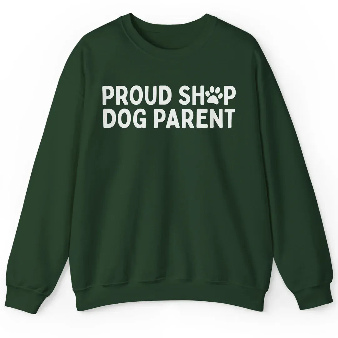 Shop Dog Parent