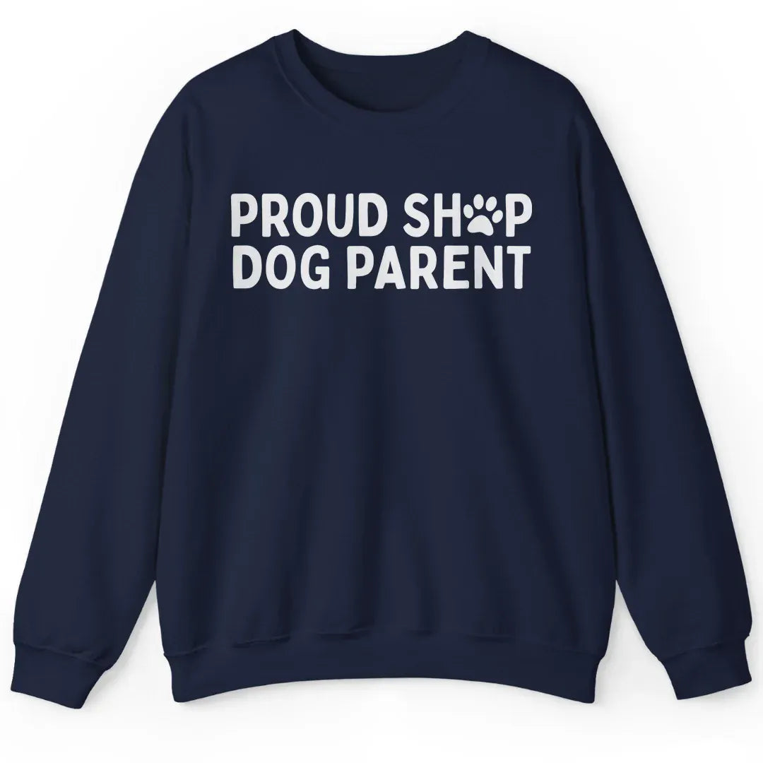 Shop Dog Parent