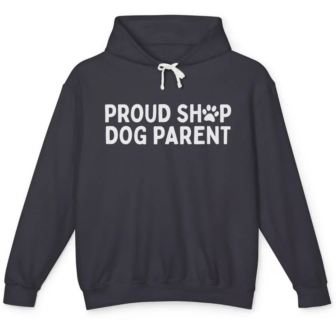 Shop Dog Parent