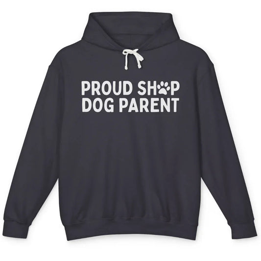 Shop Dog Parent