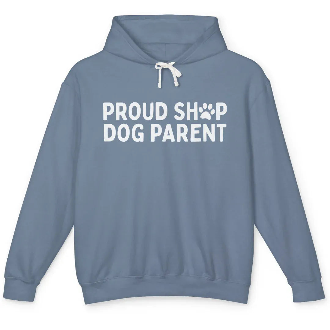 Shop Dog Parent