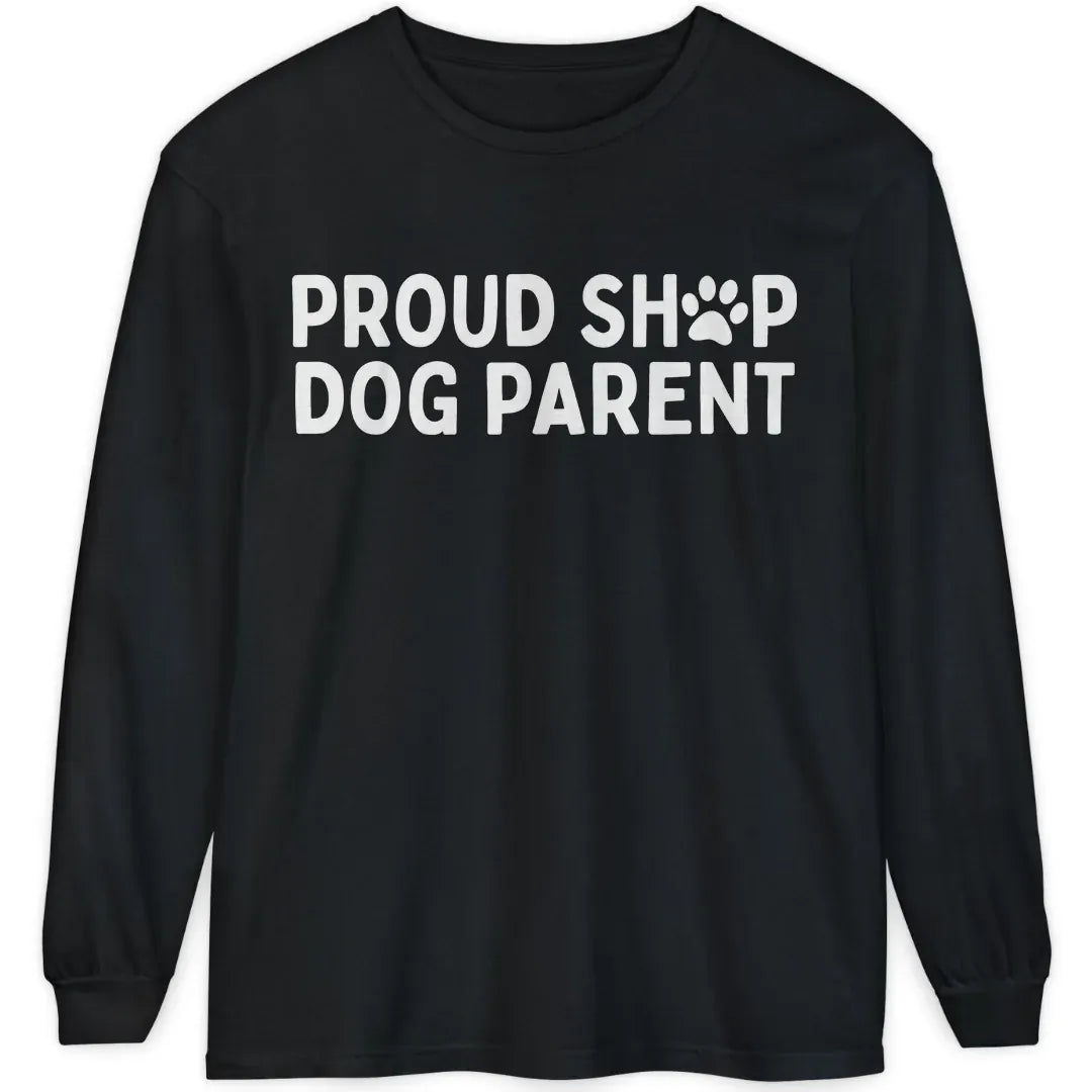 Shop Dog Parent